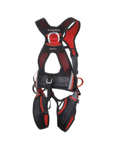 Harnais antichute et de... 2