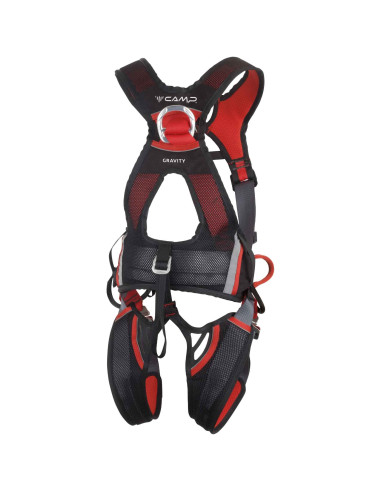 Harnais antichute et de maintien au travail...