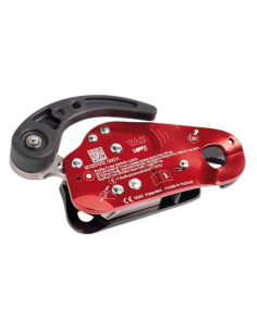 Descendeur autofreinant...