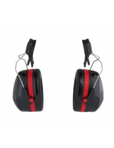 Coquille anti-bruit 34dB - PELTOR OPTIME III - 3M® 2