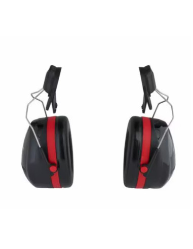 Coquilles antibruit 33dB - PELTOR™ Optime™ III...