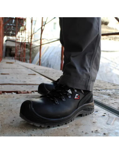 Chaussures de sécurité - MID - S3S - MOTION -...