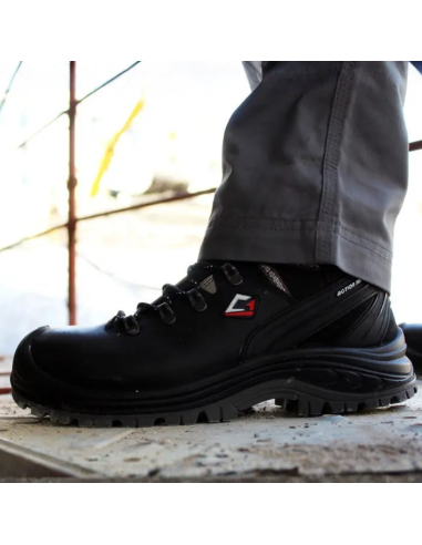 Chaussures de sécurité - MID - S3S - MOTION -...