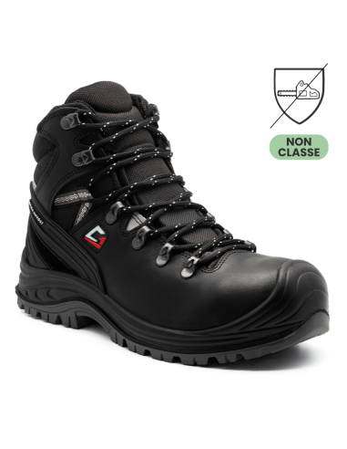 Chaussures de sécurité - MID - S3S - MOTION -...