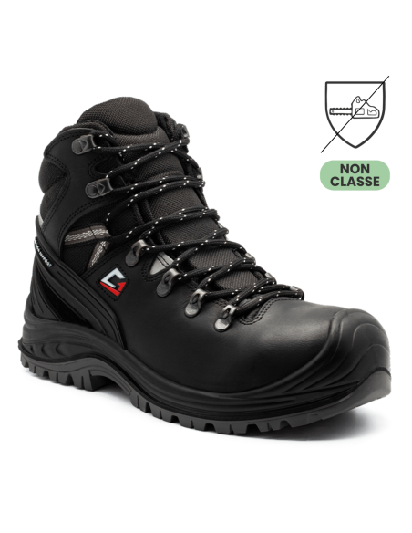 Chaussures de sécurité - MID - S3S - MOTION - GARSPORT®