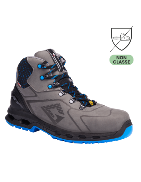 Chaussures de sécurité imperméable - MID - S7S - HEXA-DRY - GARSPORT®