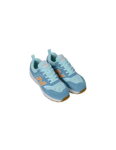 Chaussures de sécurité femme - S1 PL HRO FO SC SR - ELITE LITE WOMENS - NEW BALANCE®