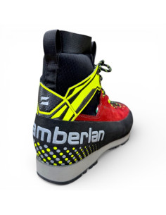 Chaussure avec point... 2