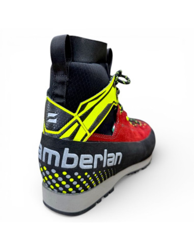 Chaussure avec point d'ancrage - TREELOGY 1.0...