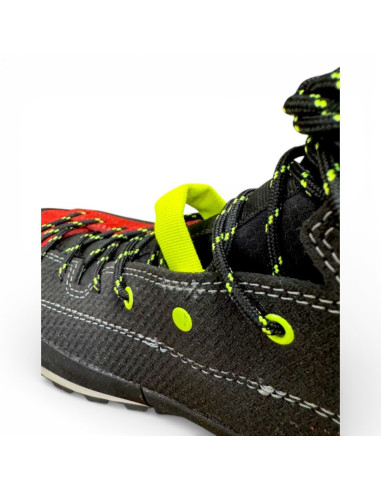 Chaussure avec point d'ancrage - TREELOGY 1.0...