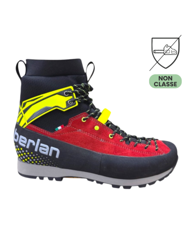 Chaussure avec point d'ancrage - TREELOGY 1.0...