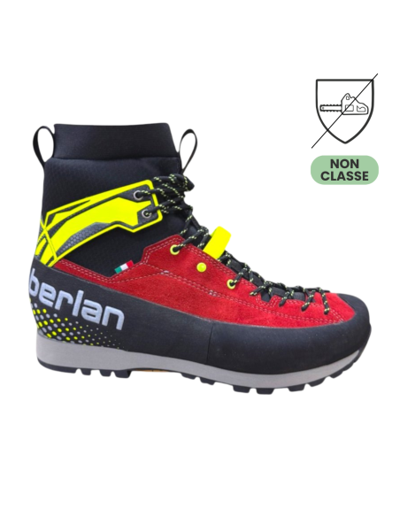 Chaussure avec point d'ancrage - TREELOGY 1.0 RR - ZAMBERLAN®