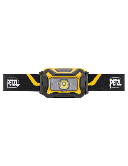 Lampe - ARIA 1 2026 - PETZL®