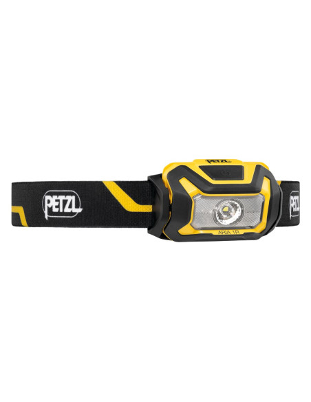 Lampe rechargeable - ARIA 1R 2026 - PETZL®