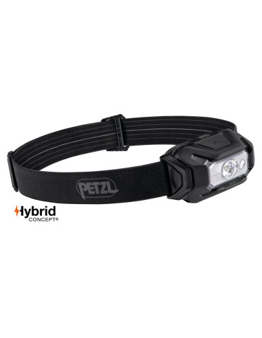 Lampe - ARIA 1 RGB 2026 - PETZL®