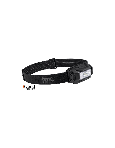 Lampe rechargeable - ARIA 1R RGB 2026 - PETZL®