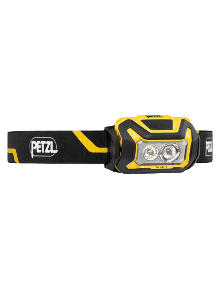 Lampe - ARIA 2 2026 - PETZL®