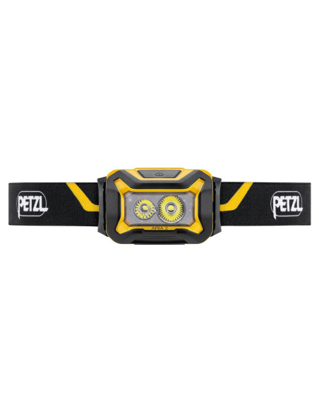 Lampe - ARIA 2 2026 - PETZL®