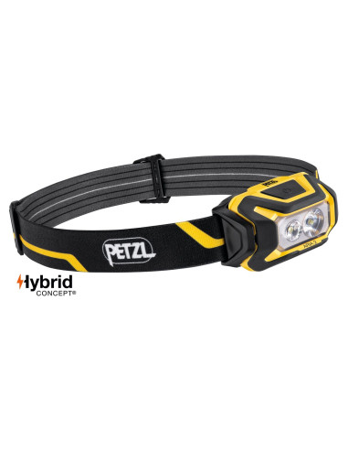 Lampe - ARIA 2 2026 - PETZL®