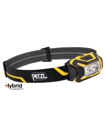 Lampe - ARIA 2 2026 - PETZL®