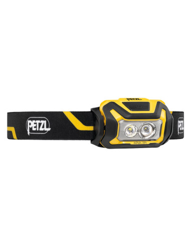 Lampe rechargeable - ARIA 2R 2026 - PETZL®