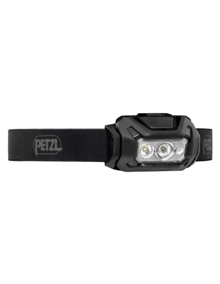 Lampe rechargeable - ARIA 2R RGB 2026 - PETZL®
