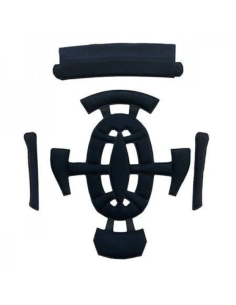 Mousse supérieure pour...