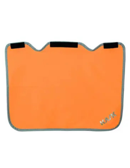 Protège nuque été UV UPF50+ pour casque - SUPERPLASMA AQ / PL- KASK®