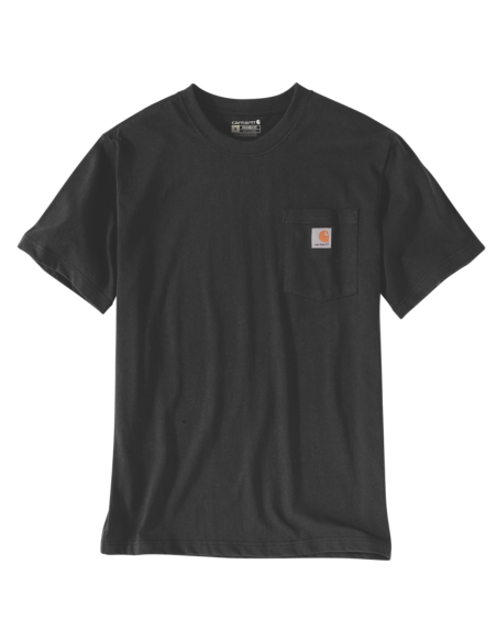 T-shirt - DEARBORN - CARHARTT®