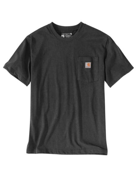 T-shirt - DEARBORN - CARHARTT®