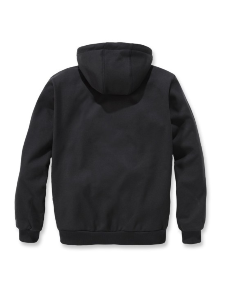 Sweat à capuche zippé, déperlant et anti-vent - WIND FIGHTER - CARHARTT®