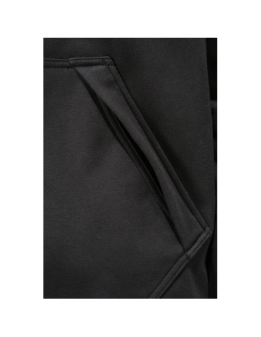 Sweat à capuche zippé, déperlant et anti-vent -...