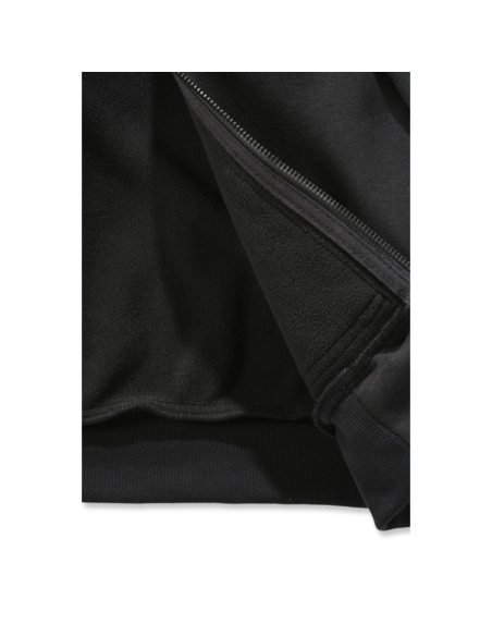 Sweat à capuche zippé, déperlant et anti-vent - WIND FIGHTER - CARHARTT®