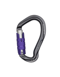 Mousqueton asymétrique -...