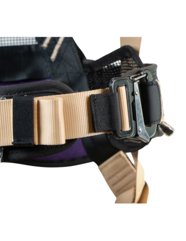 Ceinture de maintien au travail - STYX BELT II...