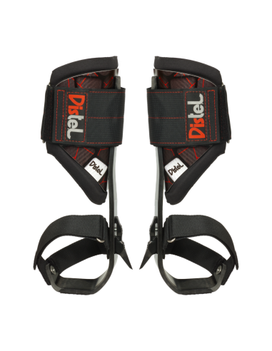Griffes Carbone - Sangle velcro - CARBON 3.1 -...