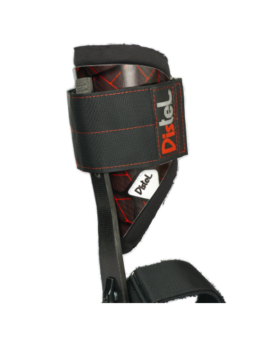 Griffes Carbone - Sangle velcro - CARBON 3.1 -...