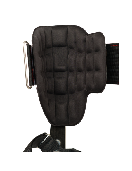 Griffes Carbone - Sangle velcro - CARBON 3.1 - DISTEL®