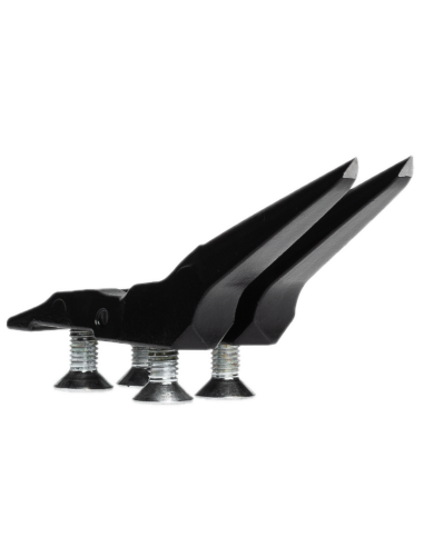 Kit pointes de rechange pour griffes - DISTEL®