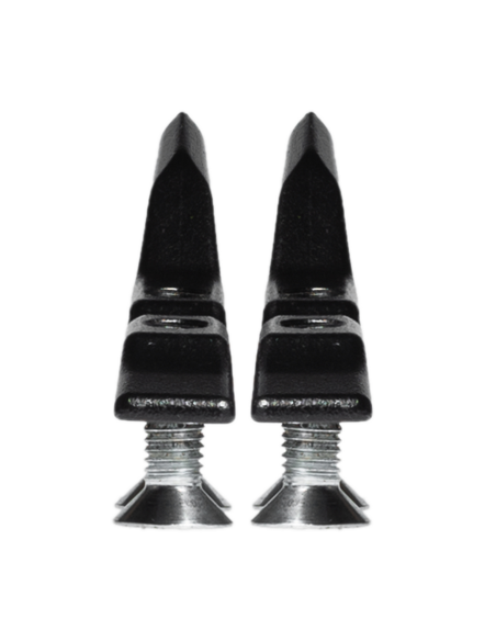 Kit pointes de rechange pour griffes - DISTEL®