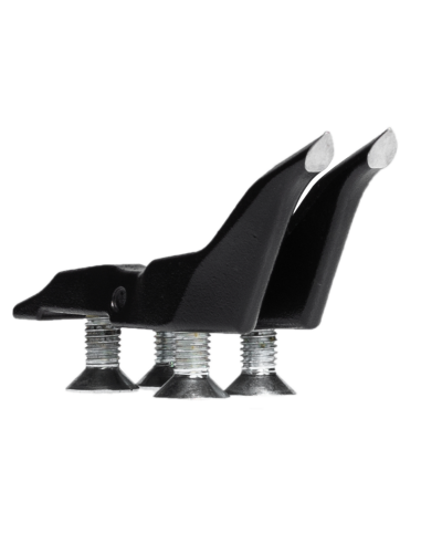Kit pointes de rechange pour griffes - DISTEL®