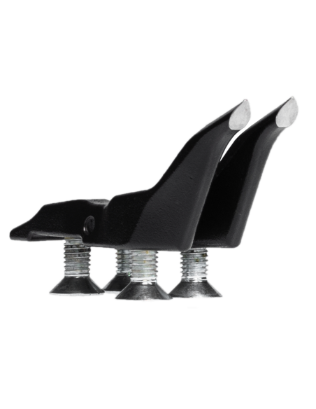 Kit pointes de rechange pour griffes - DISTEL®