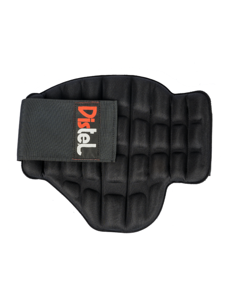 Coussin de remplacement et sangle velcro pour griffes DISTEL®