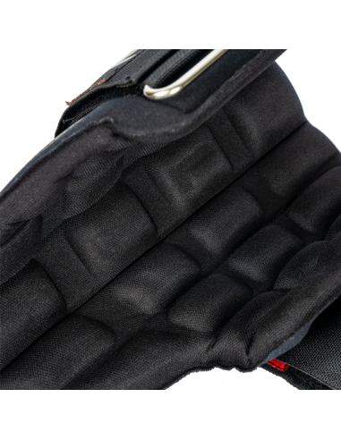 Coussin de remplacement et sangle velcro pour...