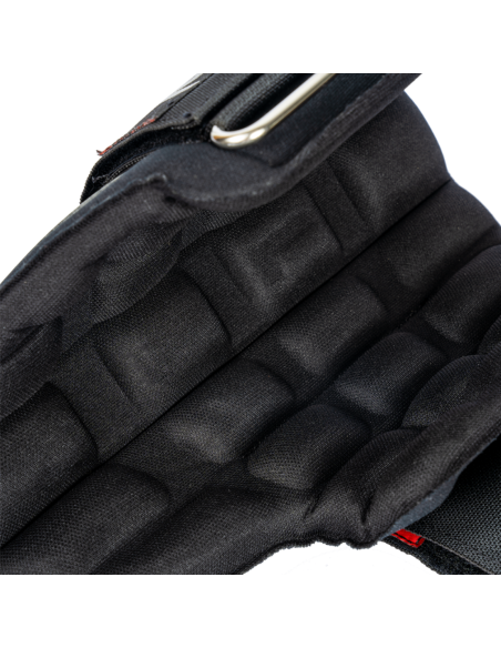 Coussin de remplacement et sangle velcro pour griffes DISTEL®