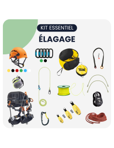 Kit essentiel élagage