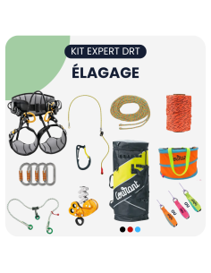 Kit élagage expert DRT