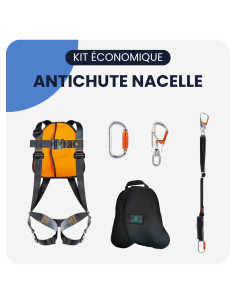 Kit antichute nacelle -...
