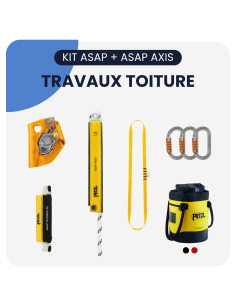 Pack pour travaux de...