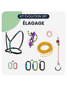 Kit élagage évolution SRT